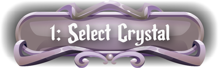 Select Crystal