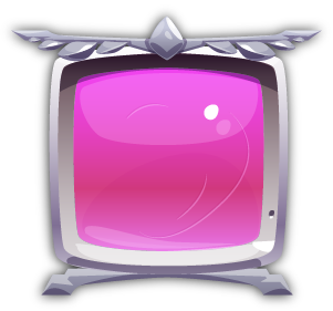 Pink Crystal